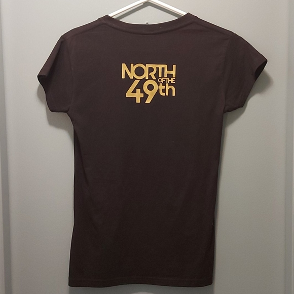 Women's tee - Picture 2 of 2
